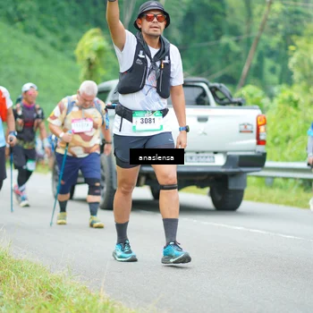 Runner Photo 5114385