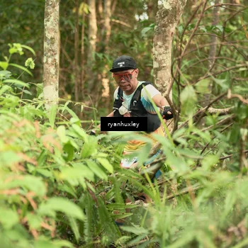 Runner Photo 5114401