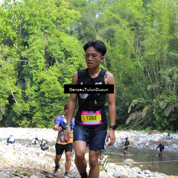 Runner Photo 5114406
