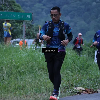 Runner Photo 5114413
