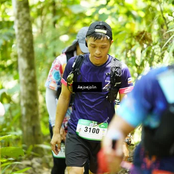 Runner Photo 5114414