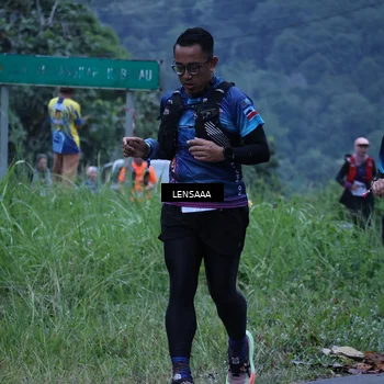 Runner Photo 5114422