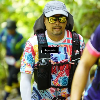 Runner Photo 5114428
