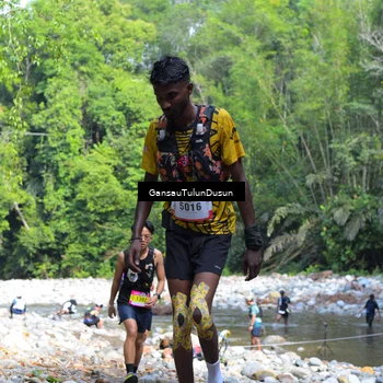 Runner Photo 5114445