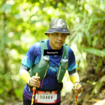 Runner Photo 5114454