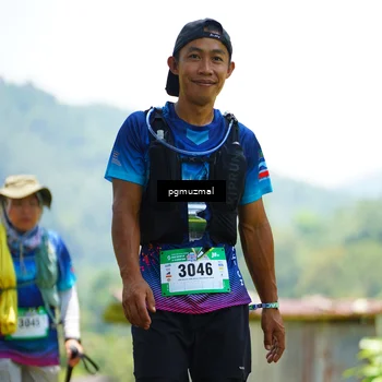 Runner Photo 5114463