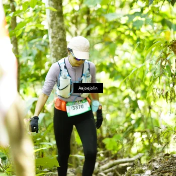 Runner Photo 5114464