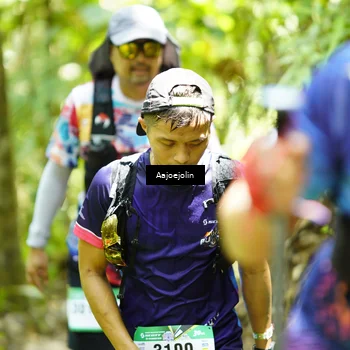 Runner Photo 5114465