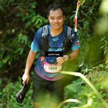 Runner Photo 5114468