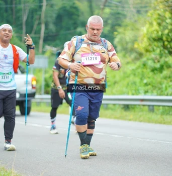 Runner Photo 5114484