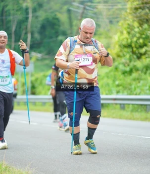 Runner Photo 5114494