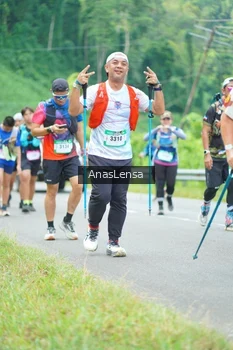 Runner Photo 5114496