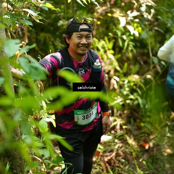 Runner Photo 5114499