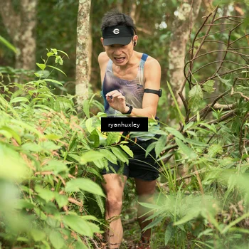 Runner Photo 5114503