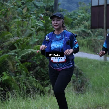 Runner Photo 5114506