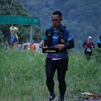 Runner Photo 5114508