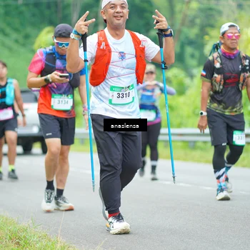 Runner Photo 5114519