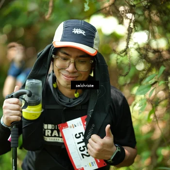 Runner Photo 5114522