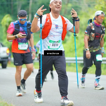 Runner Photo 5114528