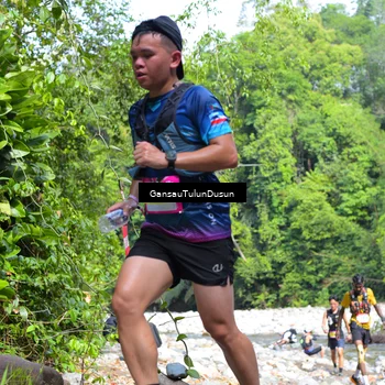Runner Photo 5114532