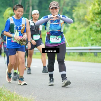 Runner Photo 5114534