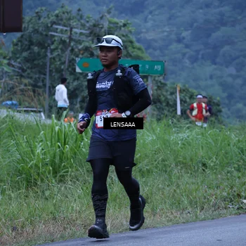 Runner Photo 5114547