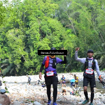 Runner Photo 5114555