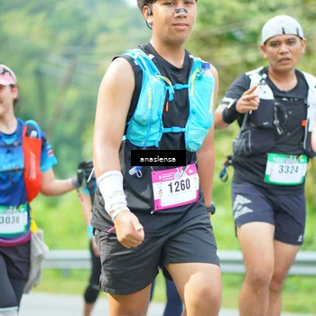 Runner Photo 5114563