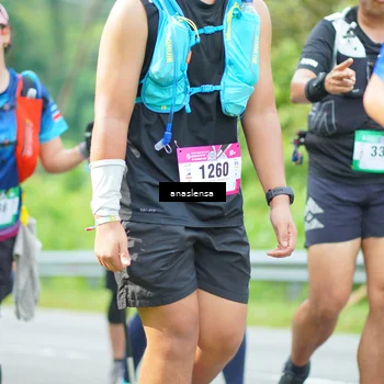 Runner Photo 5114564