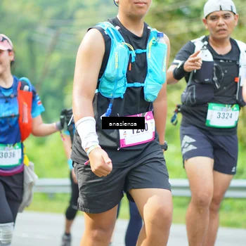 Runner Photo 5114565