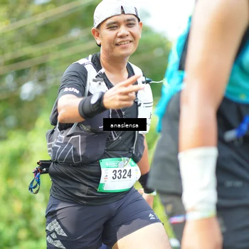Runner Photo 5114566