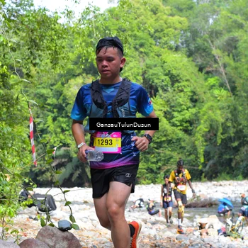 Runner Photo 5114579