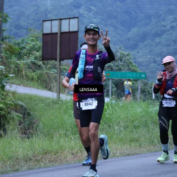 Runner Photo 5114588