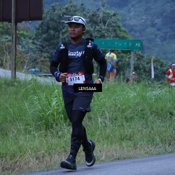 Runner Photo 5114590