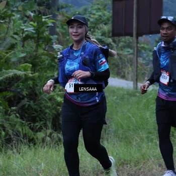Runner Photo 5114591