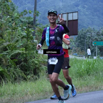 Runner Photo 5114592