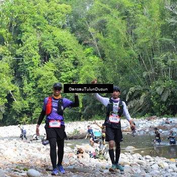 Runner Photo 5114596