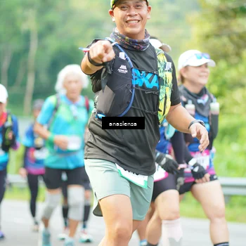 Runner Photo 5114599