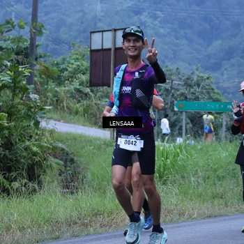 Runner Photo 5114601