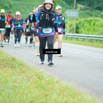 Runner Photo 5114605