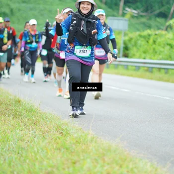 Runner Photo 5114616