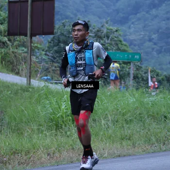 Runner Photo 5114633