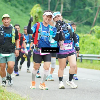Runner Photo 5114641