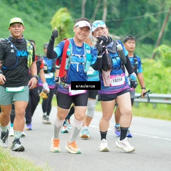 Runner Photo 5114643
