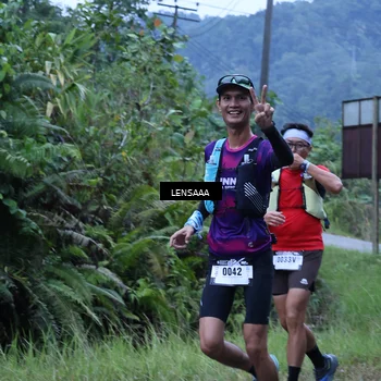 Runner Photo 5114644