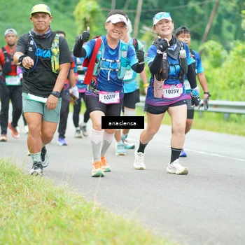Runner Photo 5114652