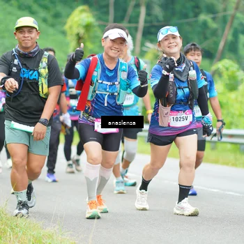 Runner Photo 5114655
