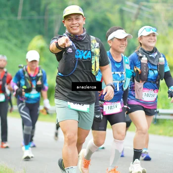 Runner Photo 5114662