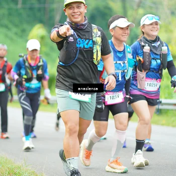 Runner Photo 5114663