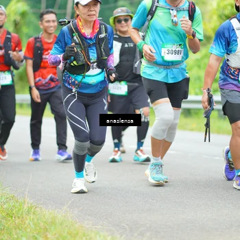 Runner Photo 5114666